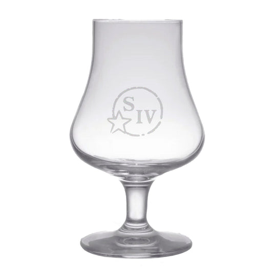 SIV Nosing Glass
