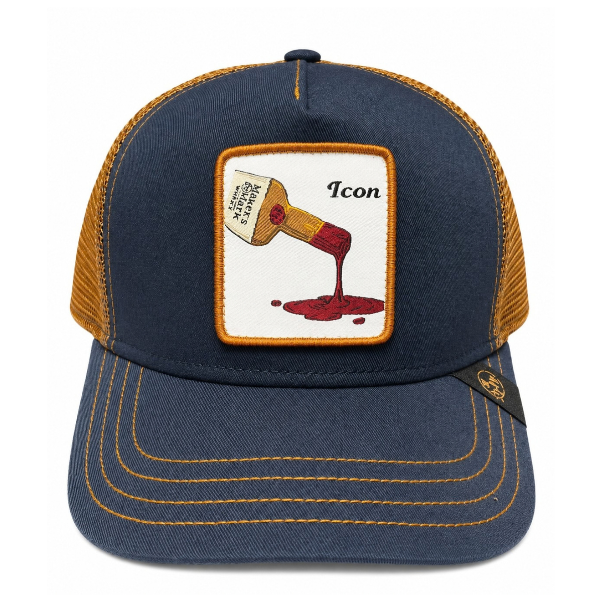 Icon Trucker Hat
