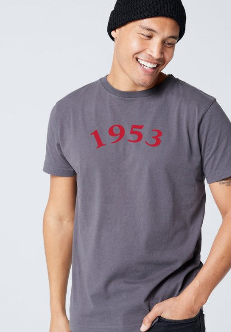 1953 SS Tee