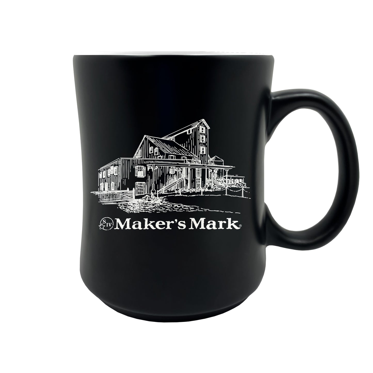 Distillery Image Mug