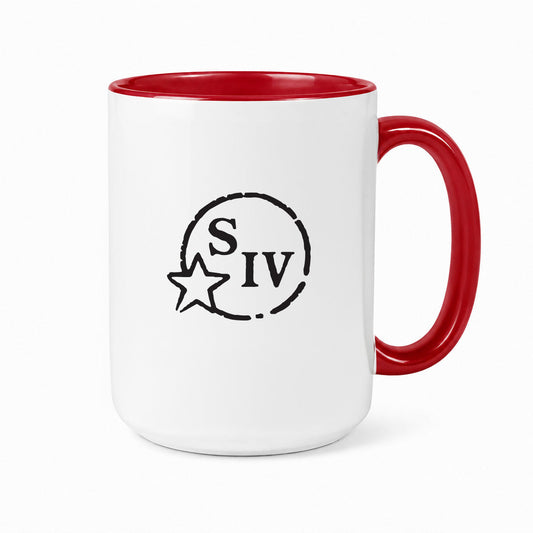 SIV Coffee Mug