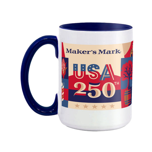 America 250 Mug