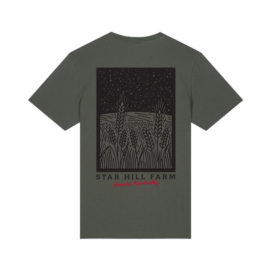 Wheat Tee