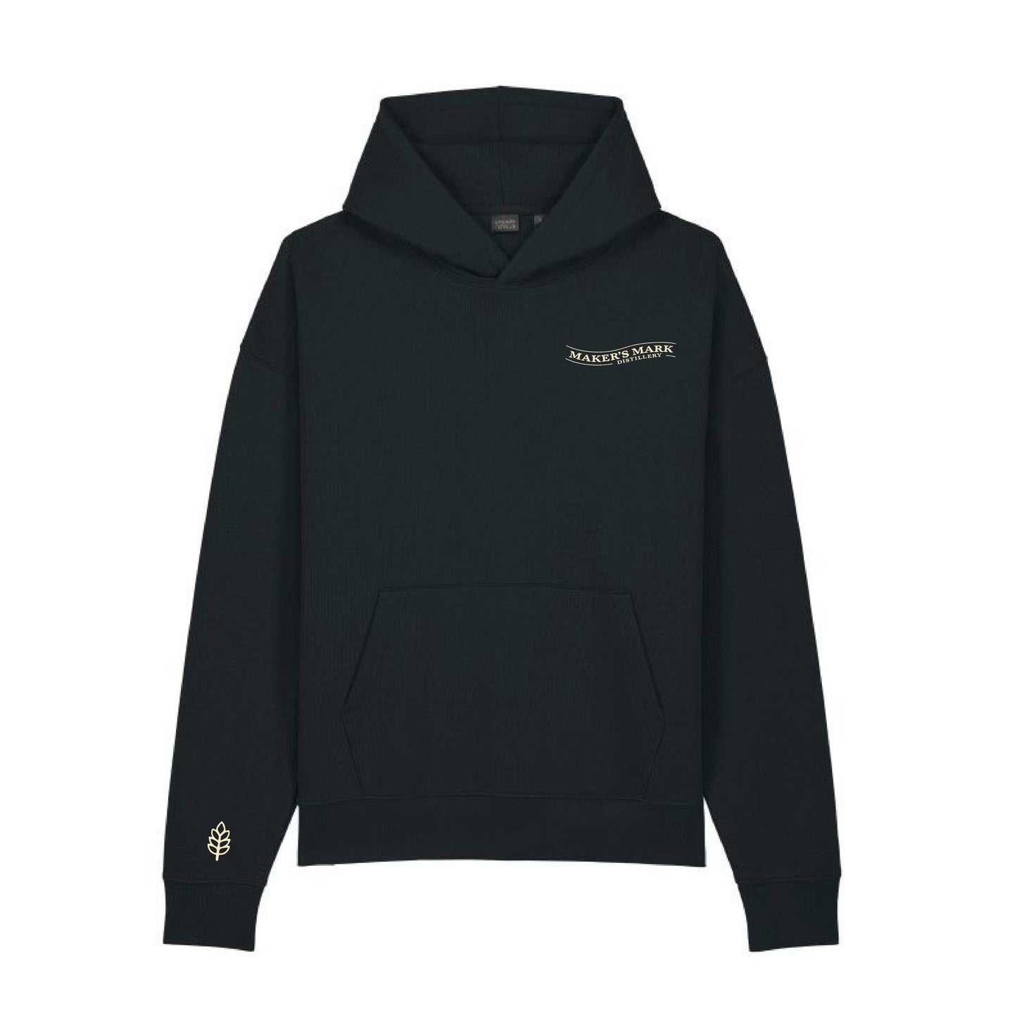 Map Hoodie