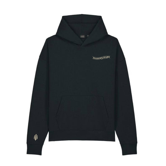 Map Hoodie
