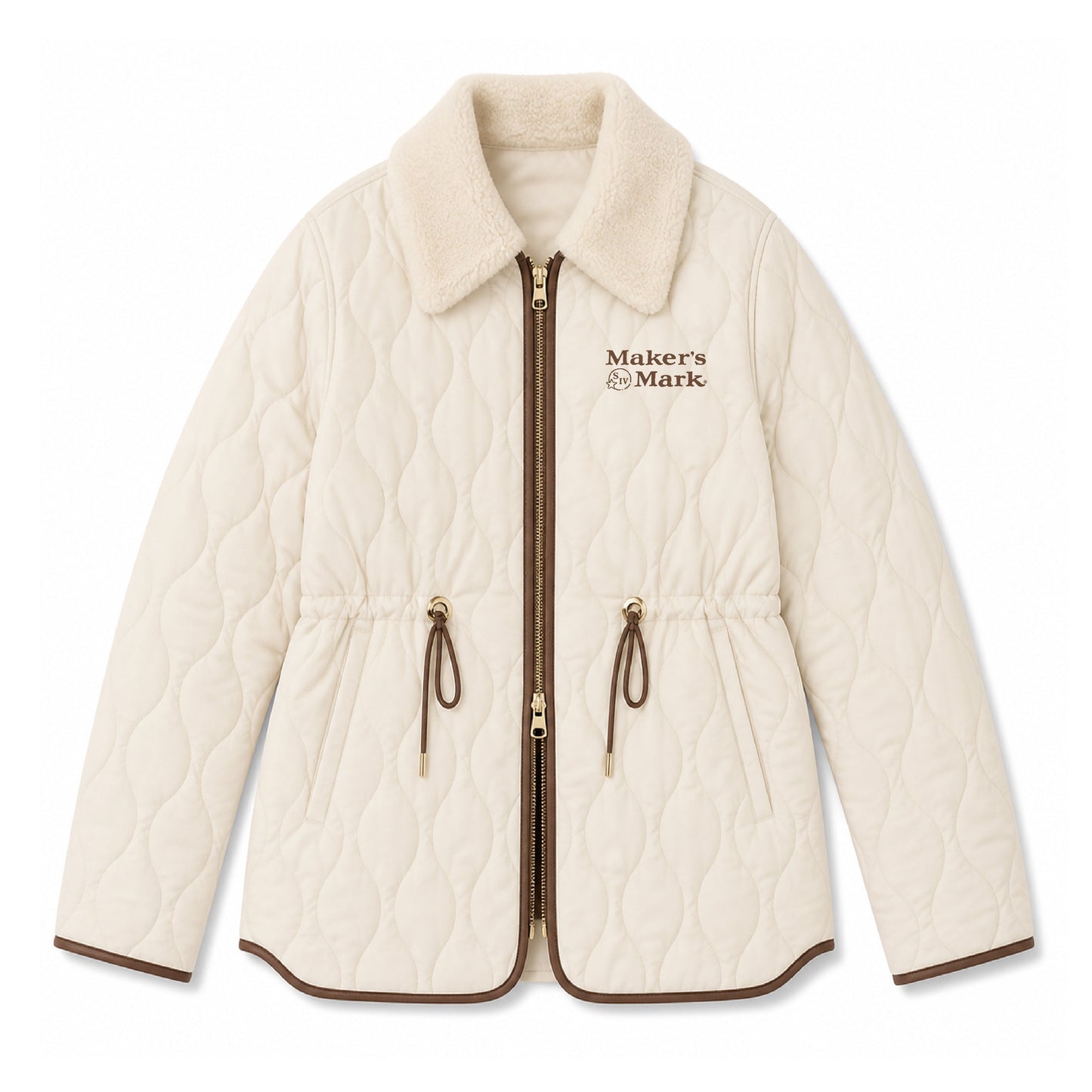 Bartley Quilted Jacket
