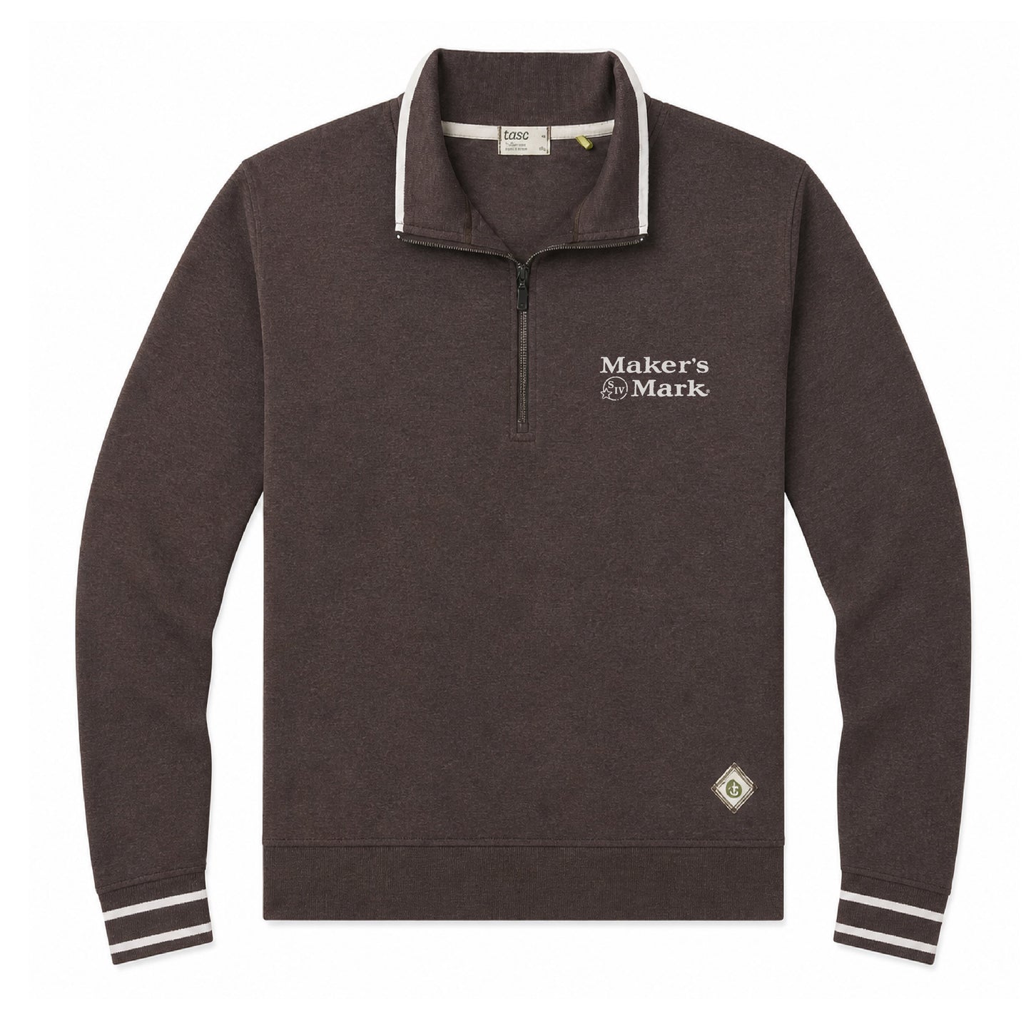 Stadium Fleece 1/2 Zip