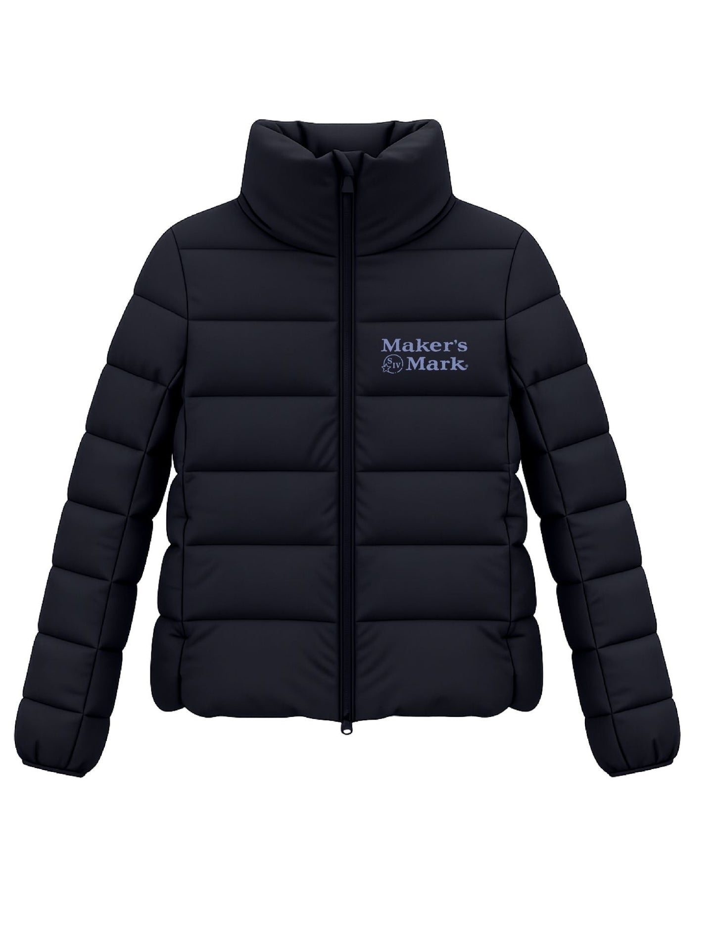Susy Puffer Jacket