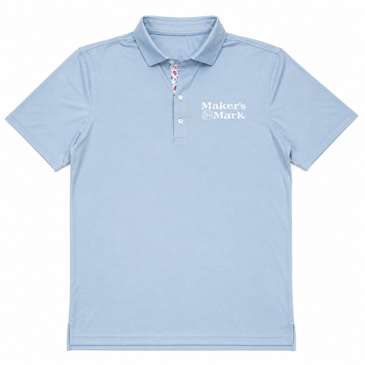 MM X Johnnie O Polo