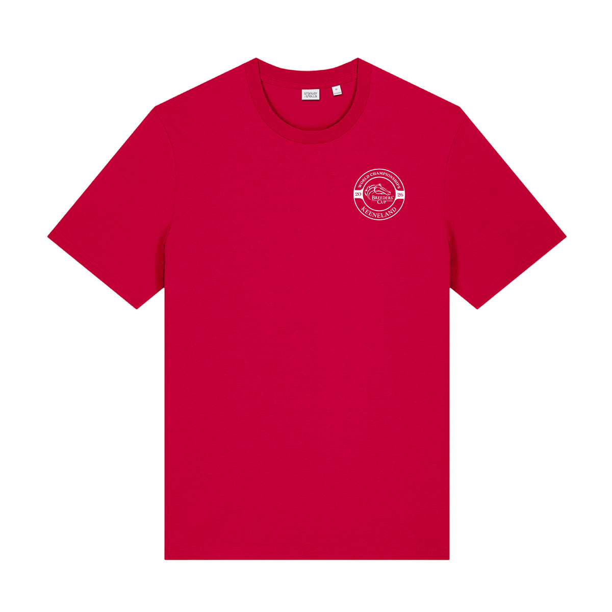 BC X MM Wax Drip Tee