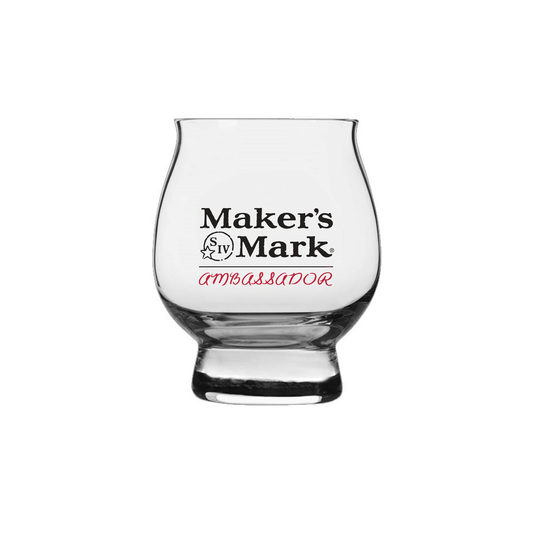 Maker's Mark Ambassador Tee