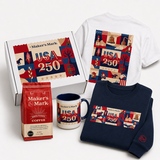 Limited Edition America 250 Box