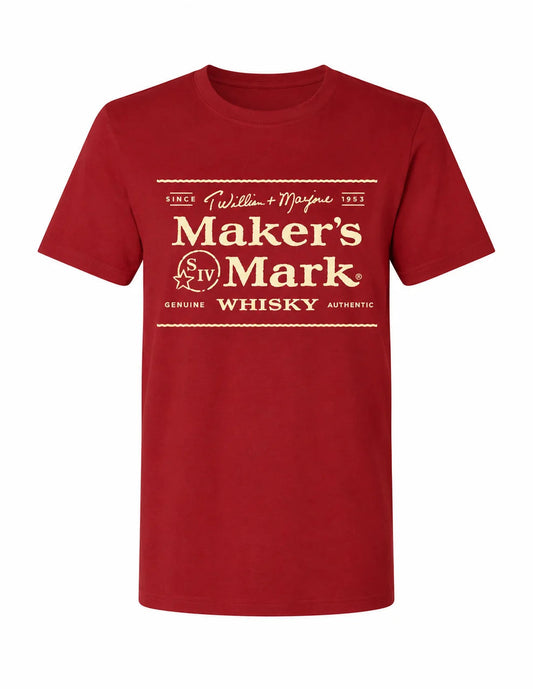 Stanley Stella Label Tee