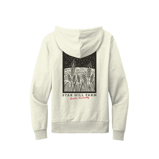 B Corp Star Hill Farm Hooded Sweatshirt