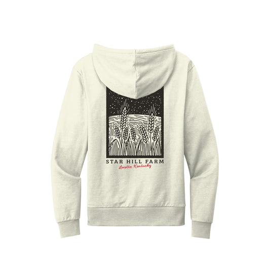 B Corp Star Hill Farm Hooded Sweatshirt