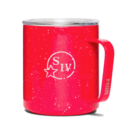 SIV Speckled MiiR B Corp 12oz Campfire Mug