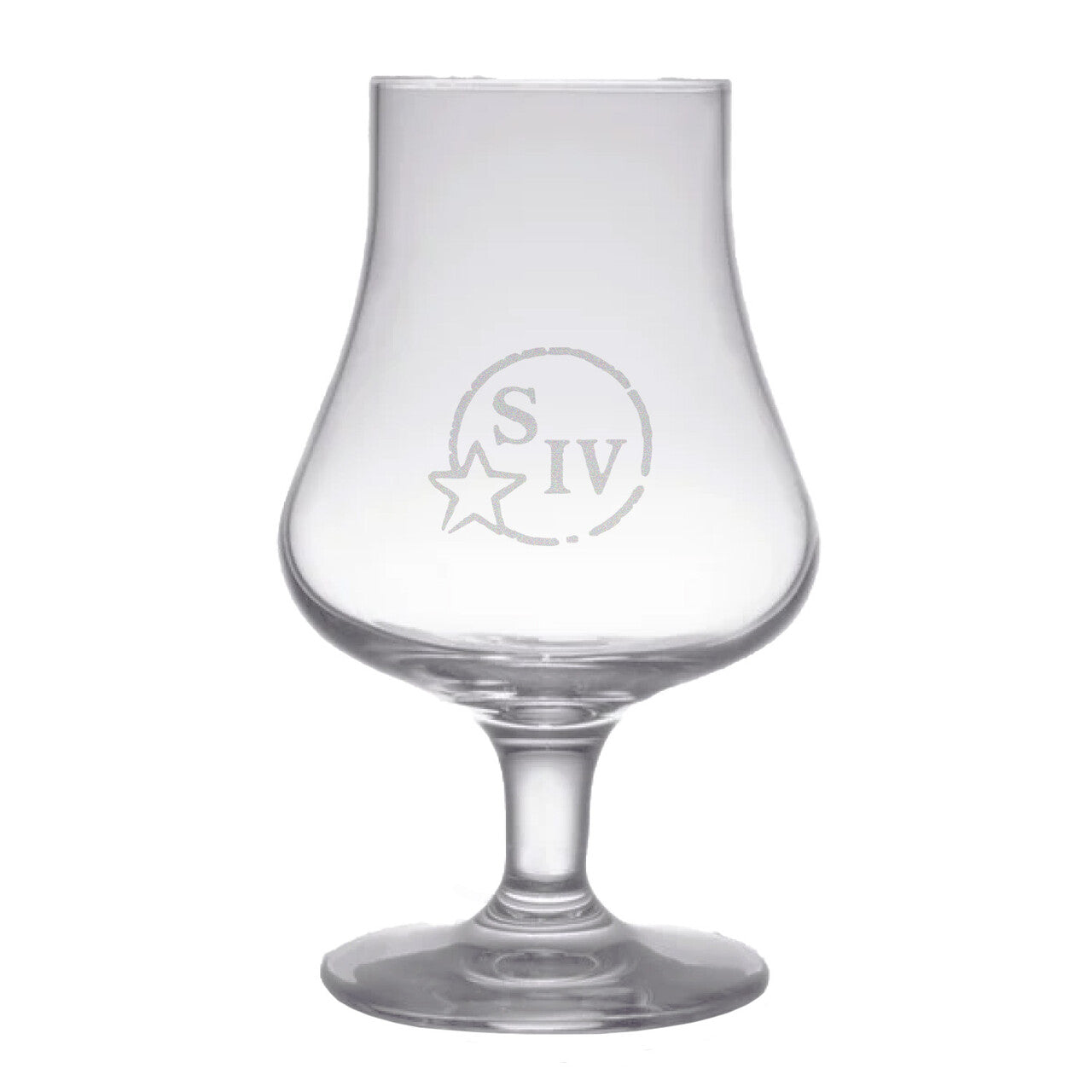 SIV Nosing Glass