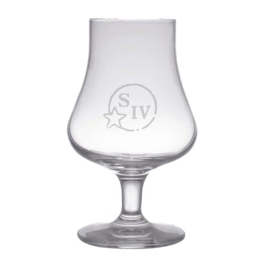 SIV Nosing Glass