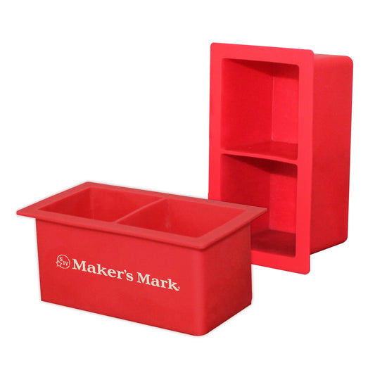 Double Ice Cube Tray
