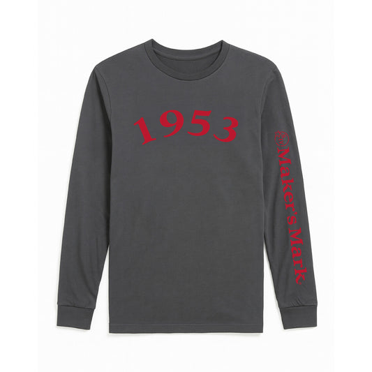 1953 LS Tee