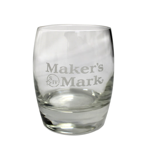 Maker's Mark Endessa Glass
