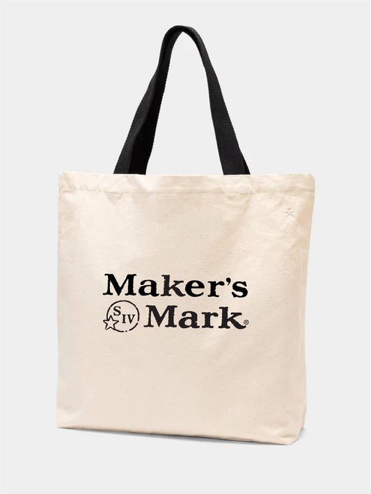 B Corp Maker's Mark Tote Bag