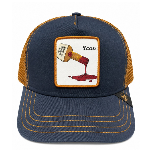 Icon Trucker Hat