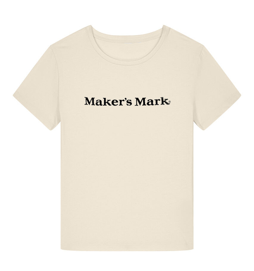 B Corp Ladies Short Sleeve Bamboo Tee