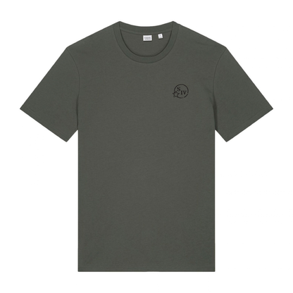 Wheat Tee