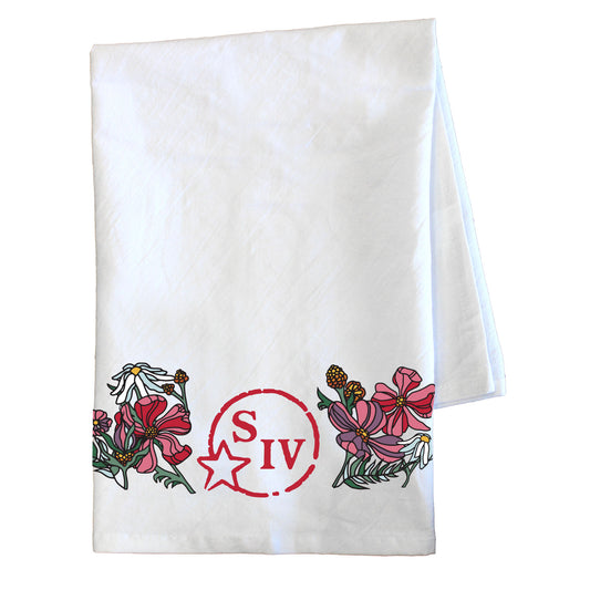 Margie Samuels Bar Towel