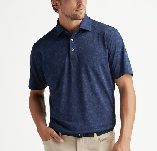 Maker's Mark Whimsy Cocktail Polo
