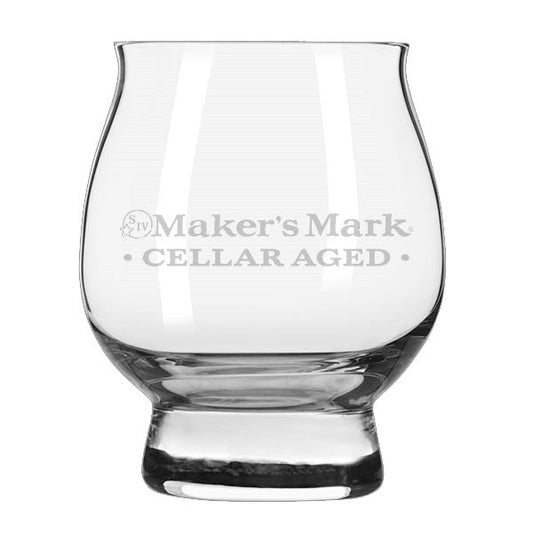 Cellar Aged Tasting Glass