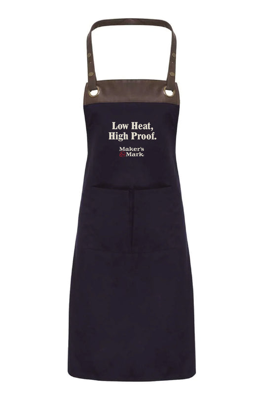 Low Heat High Proof Apron