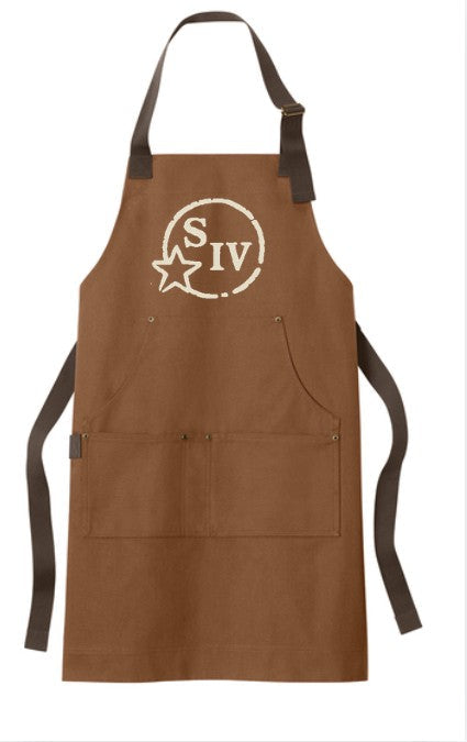 SIV Grilling Apron