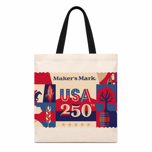 America 250 Tote Bag