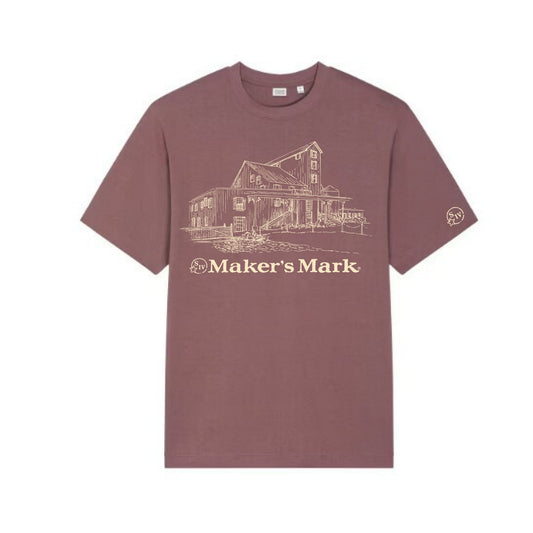 Distillery Image Tee