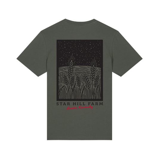 Wheat Tee
