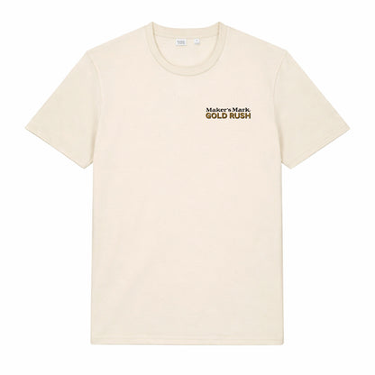 Gold Rush Recipe Tee