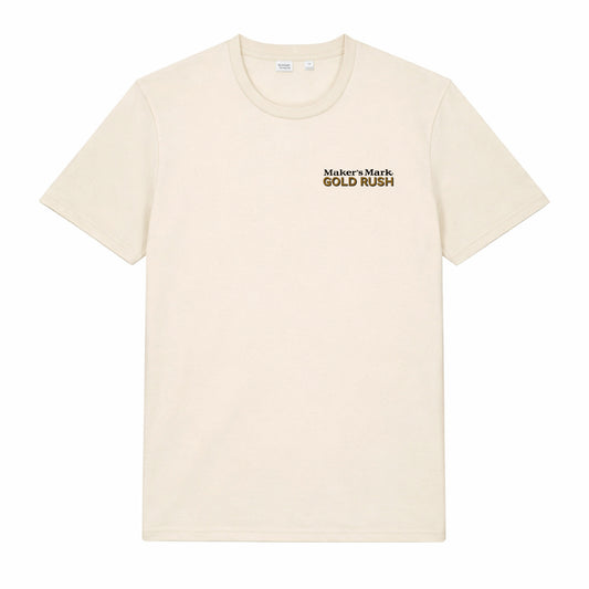 Gold Rush Recipe Tee