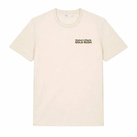 Gold Rush Recipe Tee