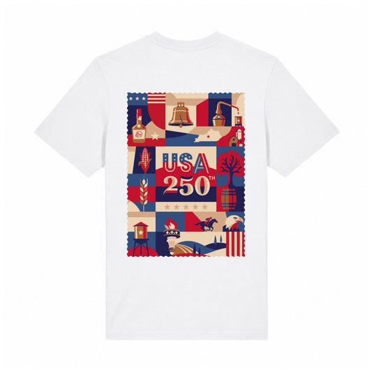 America 250 Tee