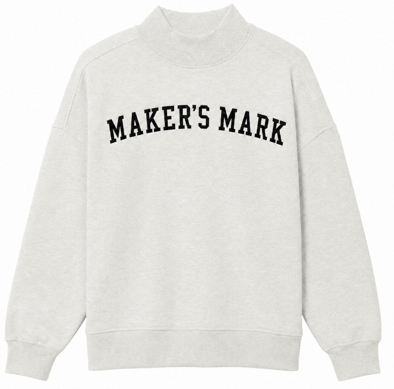 Maker's Mark Mockneck