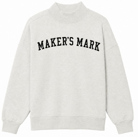 Maker's Mark Mockneck