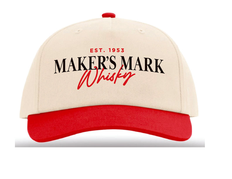 Est. 1953 Hat