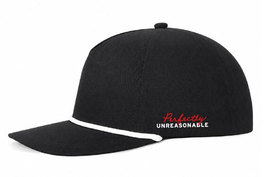 Maker's Mark Rope Hat
