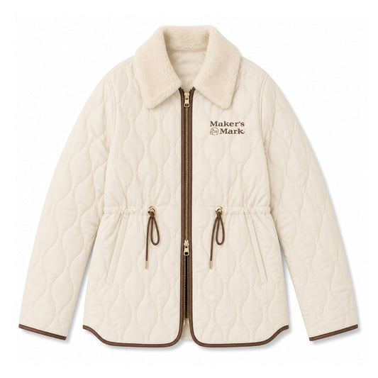 Bartley Quilted Jacket