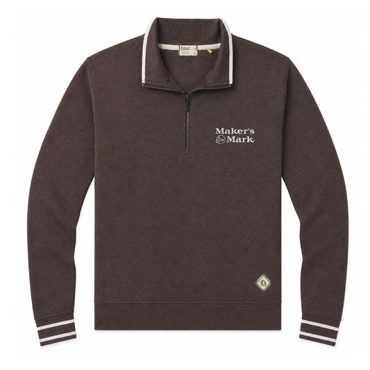 Stadium Fleece 1/2 Zip