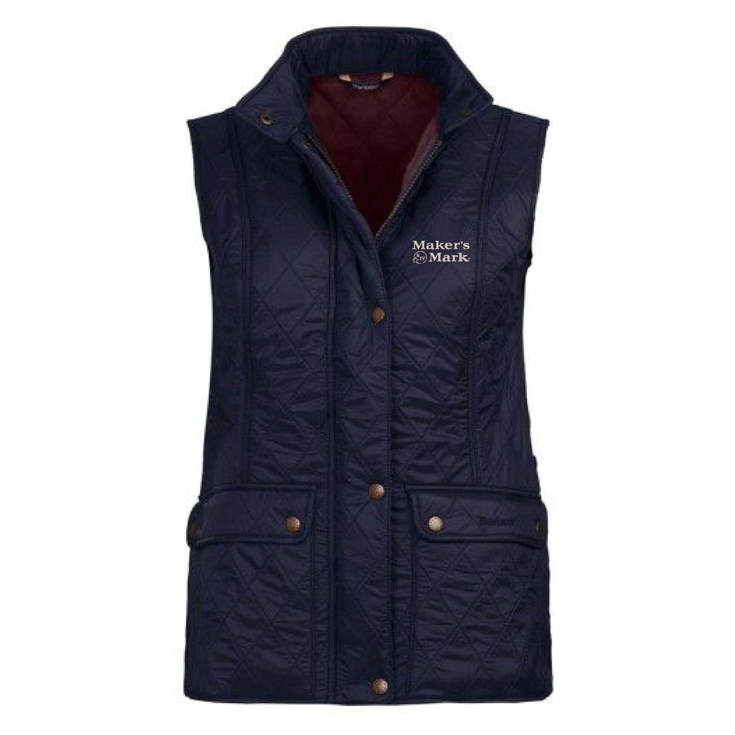 Barbour Wray Vest
