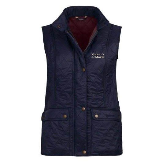 Barbour Wray Vest