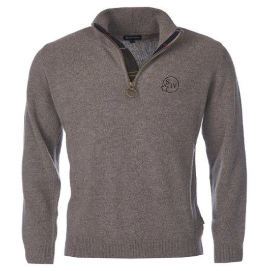 Barbour Holden 1/2 Zip